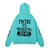 Moletom HellStar com capuz - comprar online