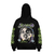 Moletom HellStar com capuz