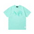 Camiseta Amiri
