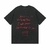 Camiseta Balenciaga - comprar online