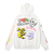 Moletom HellStar com capuz - comprar online