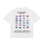 Camiseta Balenciaga - comprar online