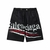 Bermuda Balenciaga