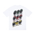 Camiseta Corteiz - comprar online