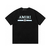 Camiseta Amiri
