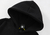 Moletom HellStar com capuz na internet