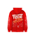 Moletom HellStar com capuz - comprar online