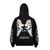 Moletom HellStar com capuz - comprar online