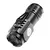 Mini Lanterna de mão recarregável - Luz Brilhante e Forte - com Base de Ima Magnetico GT-966 - comprar online