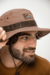 Sombrero Australiano - Rip Stop Coyote - comprar online