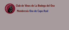 Banner de la categoría Membresía Oso de Capa Azul