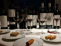 Banner de la categoría Catas de Vino