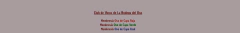 Banner de la categoría Bitters