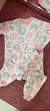PIJAMA - SOFT UNICÓRNIO - Qiz Para Meninas
