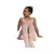 POLAINA POMPOM ROSA - TAM UNICO - comprar online