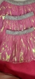 SAIA FRUTA ROSA - comprar online