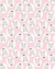 PIJAMA - SOFT UNICÓRNIO - Qiz Para Meninas