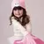 TOUCA GORRO UNICORNIO