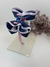 COLEÇÃO STITCH TIARA LAÇO GI - FITA PESPONTADA - comprar online