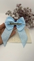 COLEÇÃO STITCH LAÇO BIA - FITA CHEVRON