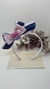 COLEÇÃO STITCH TIARA LAÇO LIZ - FITA PESPONTADA - loja online