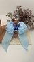 Imagem do COLEÇÃO STITCH LAÇO BIA - FITA CHEVRON
