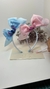 COLEÇÃO STITCH TIARA SOFIA - FITA CHEVRON