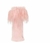 POLAINA PELINHOS ROSA - comprar online
