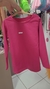 CAMISETA TERMICA PINK - comprar online