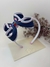 COLEÇÃO STITCH TIARA LAÇO GI - FITA PESPONTADA - loja online