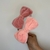 COLEÇÃO LÃ E TERNURA BICO LAÇO LAIS - Qiz Para Meninas