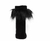 POLAINA PELINHOS PRETA - comprar online