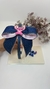 COLEÇÃO STITCH TIARA LAÇO BIANCA na internet