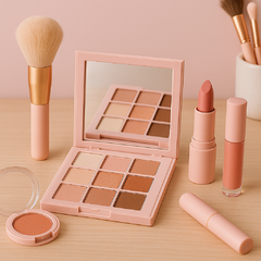 Banner de la categoría Maquillajes
