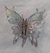 Ganchos holo mariposa en internet