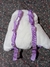Mochila fantasmita en internet