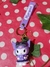 Llaveros kuromi silicona - comprar online