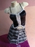 Corset goth