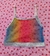 Top arcoiris