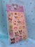 Stickers Sanrio
