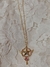 Collar Sakura Card Captor - comprar online
