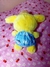 Llavero peluche Purin - comprar online