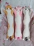 Peluches gatito largo 50cm - comprar online
