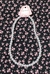 Collar perlas