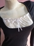 Remera encaje - comprar online