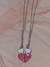 Collares kitty best friends