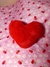 Llaveros corazon en internet