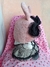 Peluche grande melody goth - tienda online