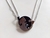 Collares gatitos ying yang - comprar online