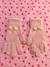 Guantes en internet